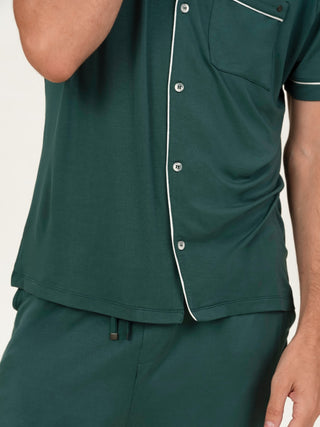 Men's Wind Down Short Set Bundle
