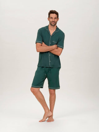 Men's Wind Down Short Set Bundle