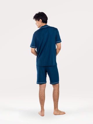 Men's Je Dors Pyjamas Shorts - Rawbought