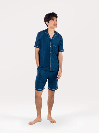 Men's Je Dors Pyjamas Shorts - Rawbought