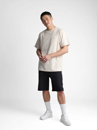 Men's Basic Shorts