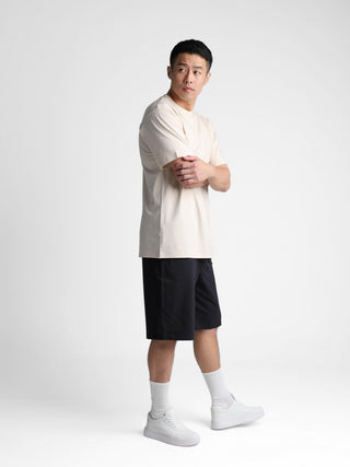Men's Basic Shorts