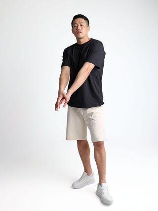 Men's Basic Shorts