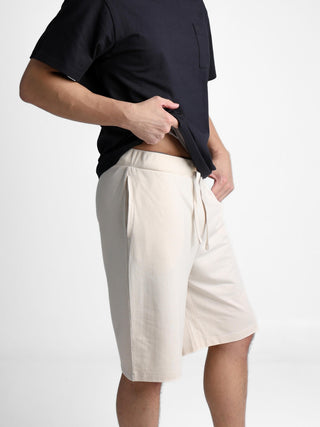 Men's Basic Shorts