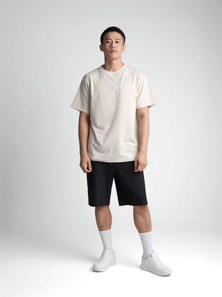 Men's Basic Shorts