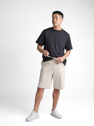 Men's Basic Shorts