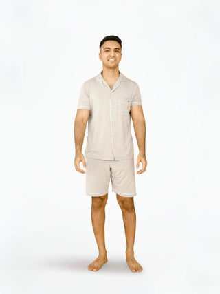 Men's Je Dors Pyjamas Shorts
