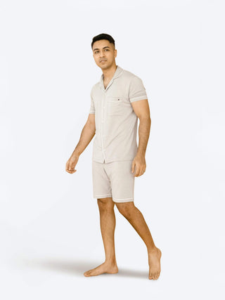Men's Je Dors Pyjamas Shorts