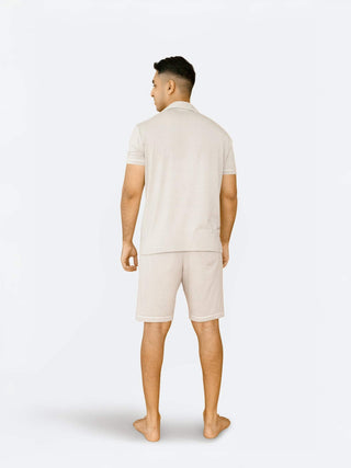 Men's Je Dors Pyjamas Shorts