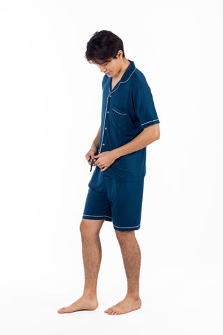 Men's Je Dors Pyjamas Shorts