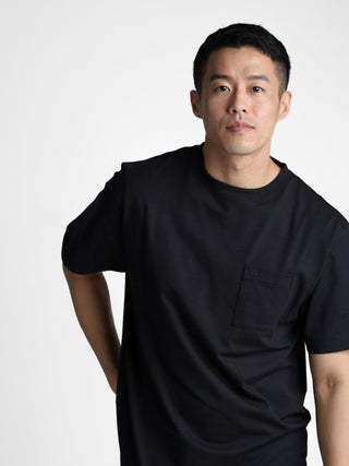The Pocket Tee