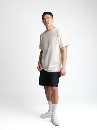The Pocket Tee