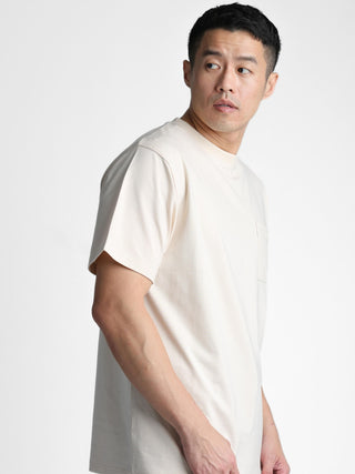 The Pocket Tee