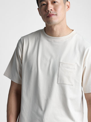 The Pocket Tee