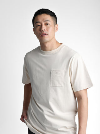 The Pocket Tee
