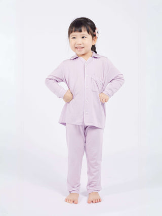 Kids' Je Dors Full Set Pyjamas - Rawbought