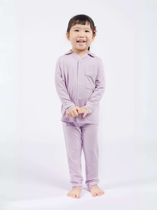 Kids' Je Dors Full Set Pyjamas - Rawbought