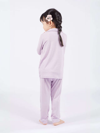 Reis Knitted Wide Leg Pants (Copy) - Rawbought