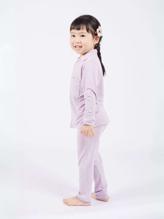 Kids' Je Dors Full Set Pyjamas - Rawbought