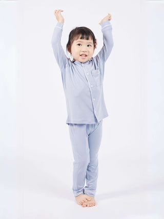 Kids' Je Dors Full Set Pyjamas - Rawbought