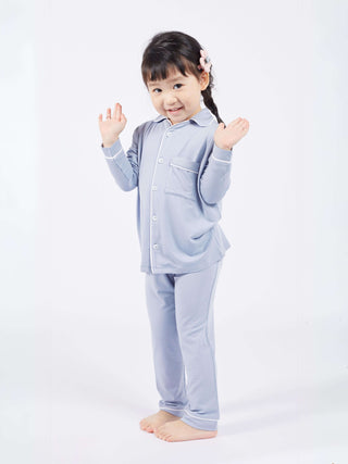 Kids' Je Dors Full Set Pyjamas - Rawbought