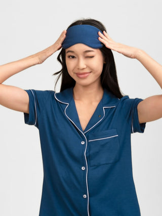 Modal Eyemask