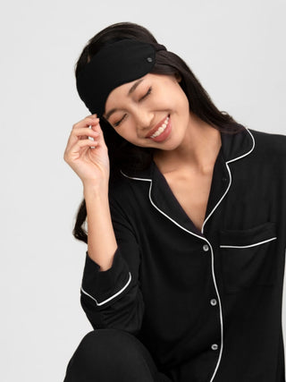 Modal Eyemask