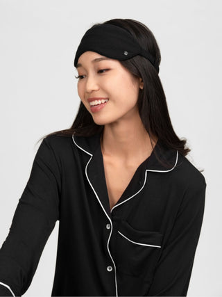 Modal Eyemask