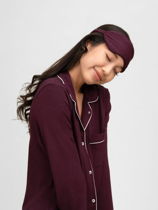 Modal Eyemask