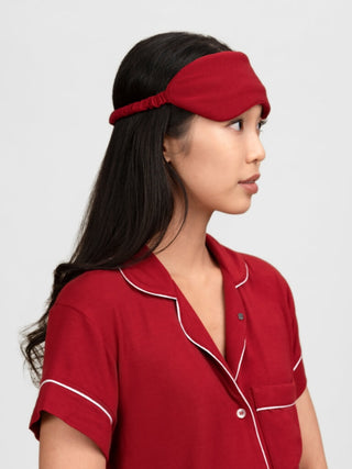 Modal Eyemask