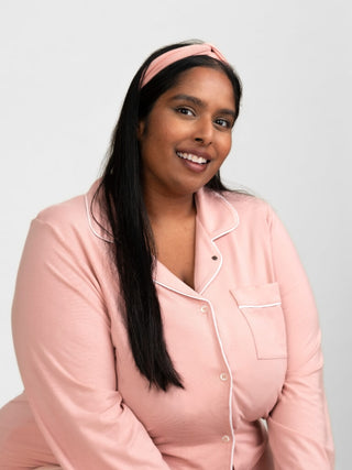 Modal Headband