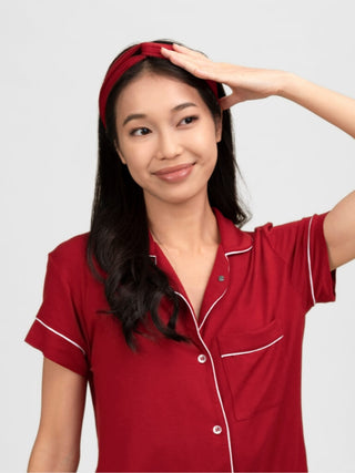 Modal Headband
