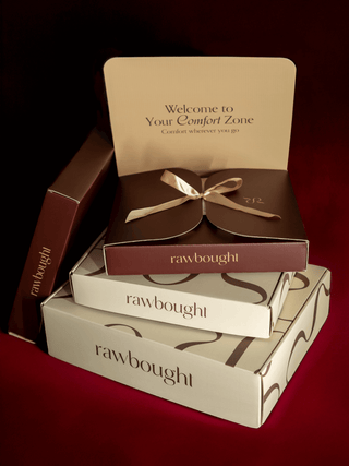 Gift Wrap - Rawbought