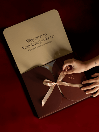 Gift Wrap - Rawbought