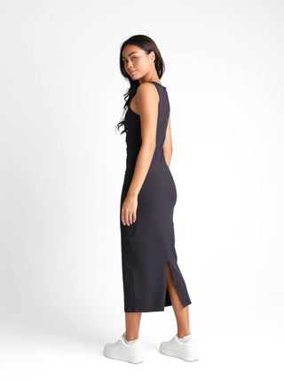 The Slipaway Dress
