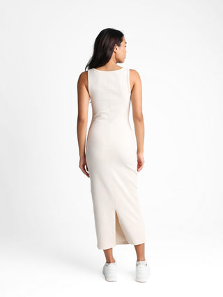 The Slipaway Dress