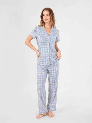 Je Dors Long Pyjamas Pants