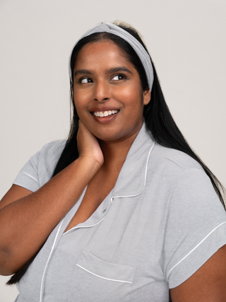 Modal Headband - Rawbought