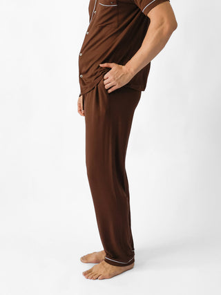 Men's Je Dors Long Pyjamas Pants - Rawbought