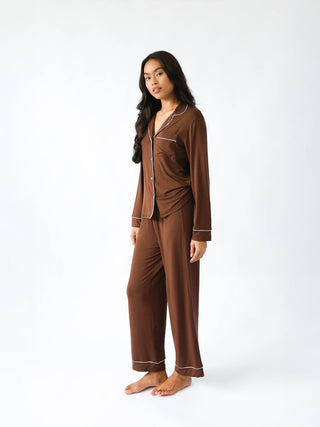Je Dors Long Pyjamas Pants - Rawbought