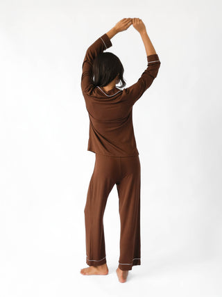 Je Dors Long Pyjamas Pants - Rawbought